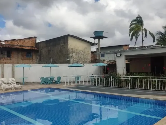 Imagem: Aluga-Se Apartamento Ed. Varanda Castanheira