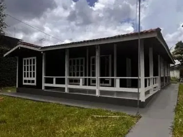 Imagem 1: Cod.thais) Alugo Casa no Lago Azul R$ 5.500