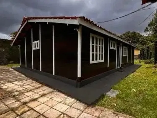 Imagem 6: Cod.thais) Alugo Casa no Lago Azul R$ 5.500