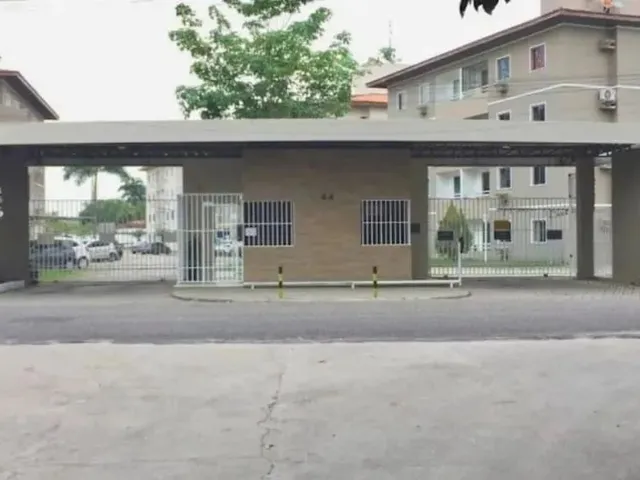 Imagem 1: Imóvel para Aluguel Possui 71Metros Quadrados com 3 Quartos em Atalaia - Ananindeua - Pa