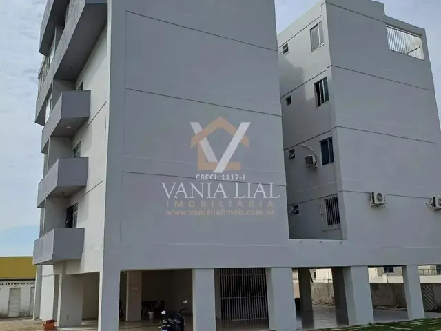 Imagem: Apartamento em Atalaia - Salinópolis