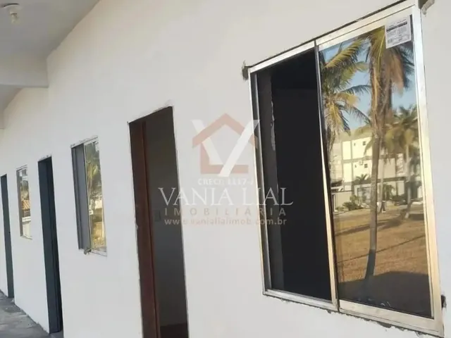 Imagem: Apartamento em Valle do Sall - Salinópolis