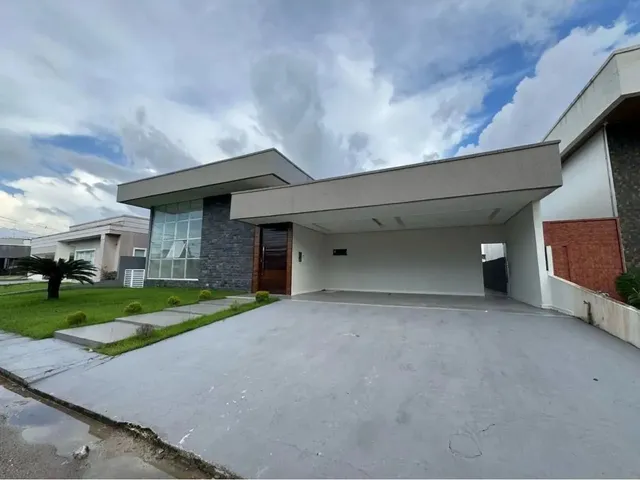 Imagem: Casa Condomínio Residencial Castanheira