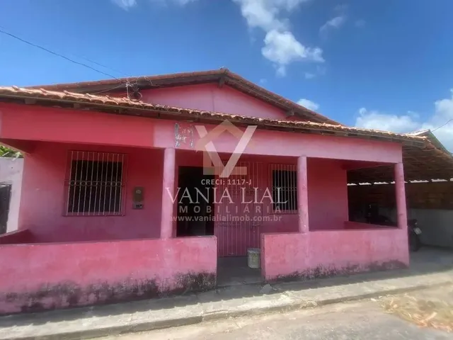 Imagem: Casa em Maçarico - Salinópolis, Pa
