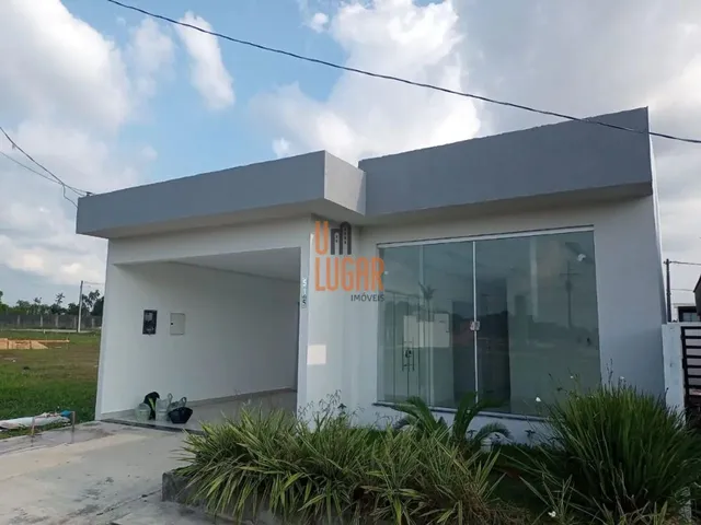 Imagem: Linda Casa de 3 Quartos para Venda Ou Aluguel
