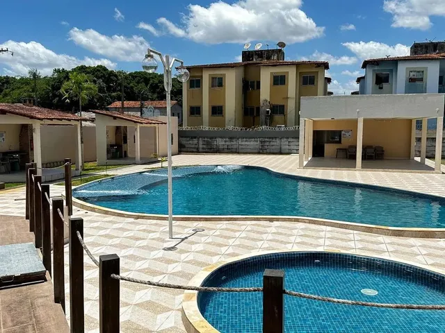 Imagem: Aluguel Torres Alamo 1.100 ( Darlene