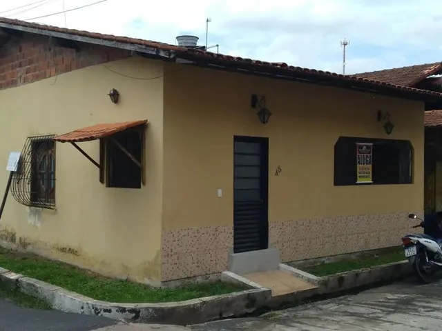 Imagem: Residencial Flor de Liz - 1.500,00