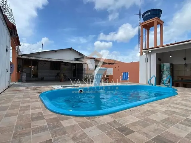Imagem: Casa em João Paulo II - Salinópolis, Pa