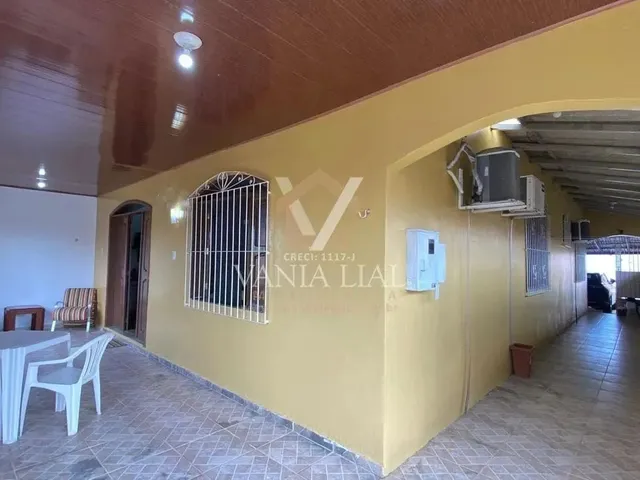 Imagem 2: Casa em João Paulo II - Salinópolis, Pa