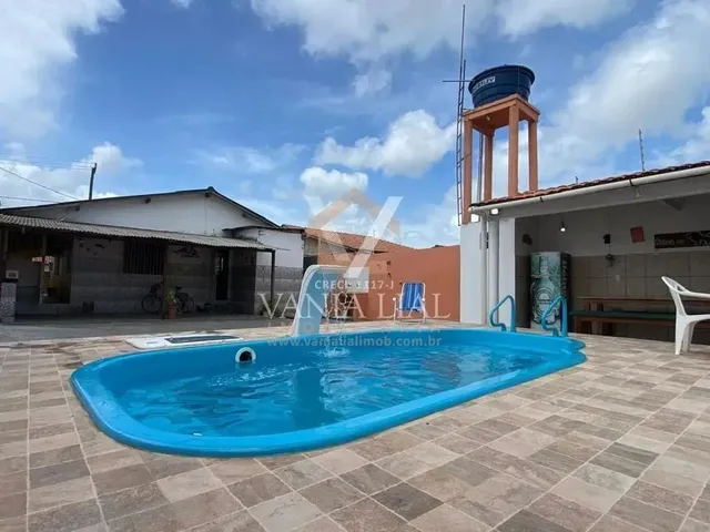Imagem 11: Casa em João Paulo II - Salinópolis, Pa