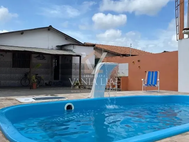 Imagem 13: Casa em João Paulo II - Salinópolis, Pa
