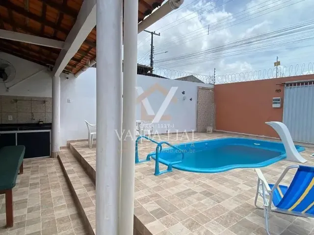 Imagem 15: Casa em João Paulo II - Salinópolis, Pa