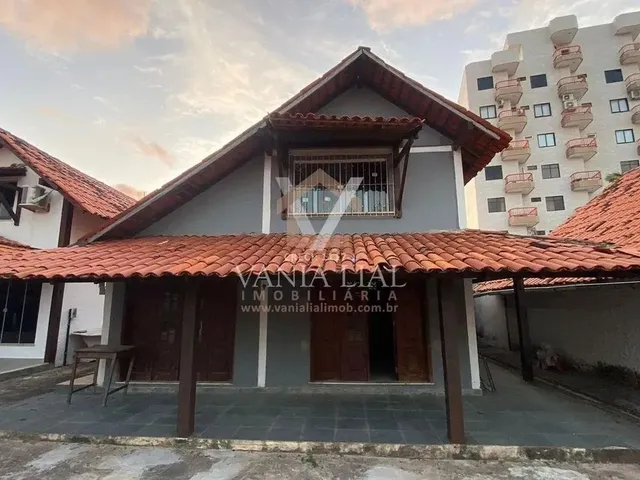 Imagem: Casa de Condomínio em Atalaia - Salinópolis