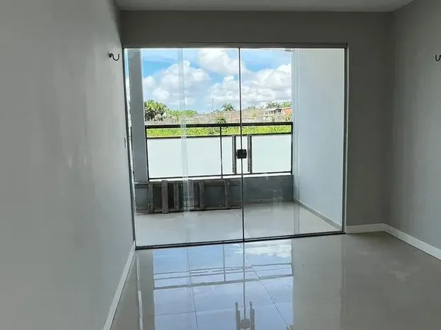 Imagem 5: Cond. Amazon Garden - Casa C/ 4 Suites Sendo 1 Master C/ Varanda, Piscina, Churrasqueira-C