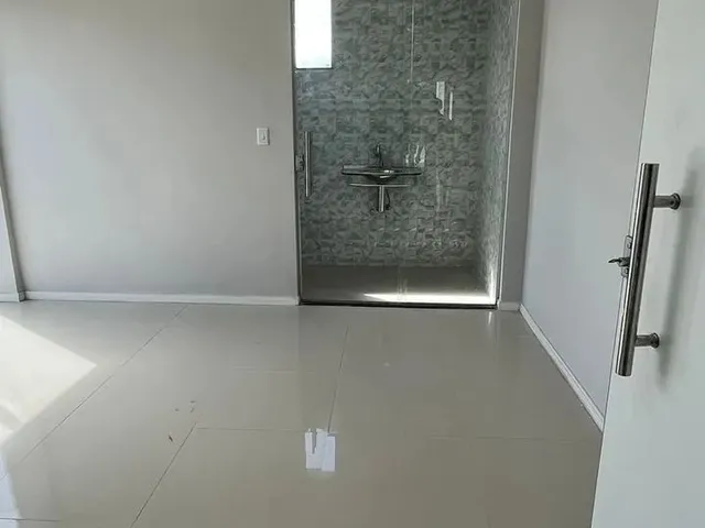 Imagem 16: Cond. Amazon Garden - Casa C/ 4 Suites Sendo 1 Master C/ Varanda, Piscina, Churrasqueira-C