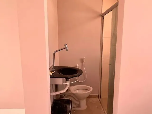 Imagem 8: Cond. Amazon Garden - Casa C/ 4 Suites Sendo 1 Master C/ Varanda, Piscina, Churrasqueira-C