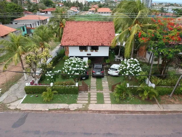 Imagem: Aluguel de Casa por Temporada em Salinas