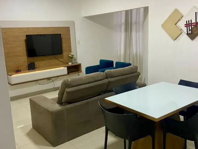 Imagem: Apartamento Mobiliado, na Rua Ana Nery