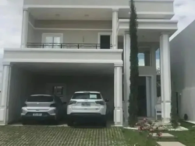 Imagem 1: *Descubra o Seu Lar dos Sonhos em Alphaville!*