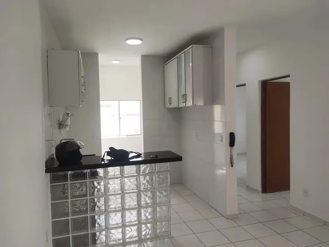 Imagem: Apartamento para Aluguel com 2 Quartos no