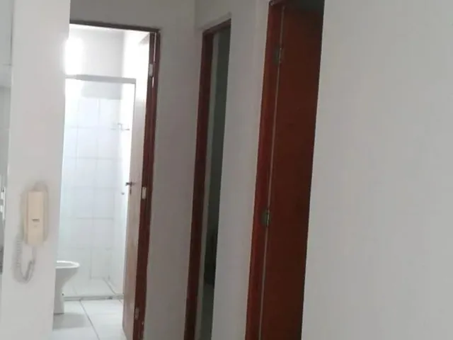 Imagem 10: Apartamento para Aluguel com 2 Quartos no Residencial Cristo Redentor