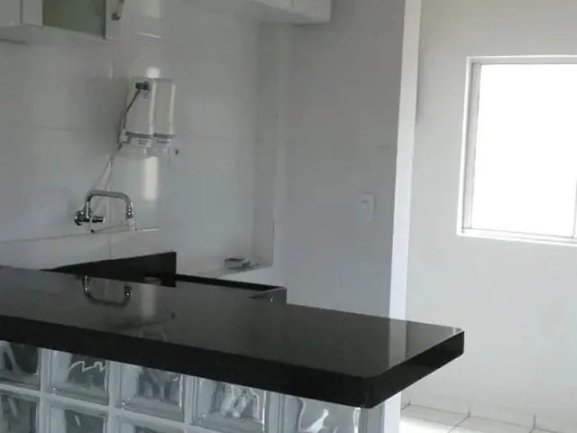 Imagem 6: Apartamento para Aluguel com 2 Quartos no Residencial Cristo Redentor