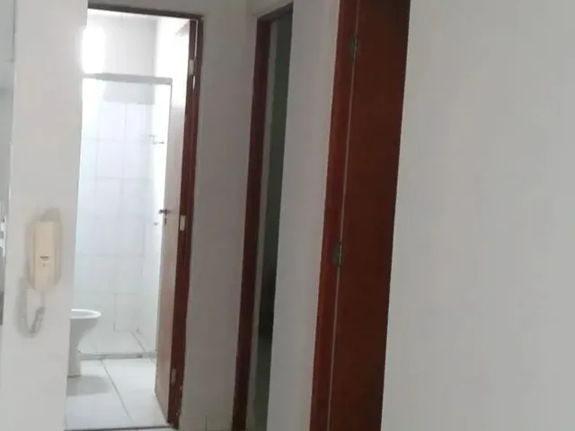 Imagem 13: Apartamento para Aluguel com 2 Quartos no Residencial Cristo Redentor