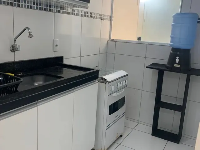Imagem: O apartamento possui 2 Dormitórios, 1 Banheiro, Imóvel