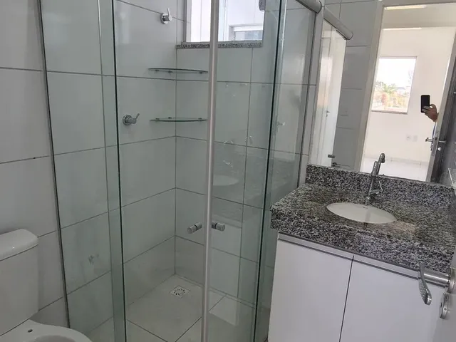 Imagem 11: Alugo Ótimo Apt° no 1° Andar com 3 Quartos, Sendo 1 Suíte, no Caminho do Sol. Nascente