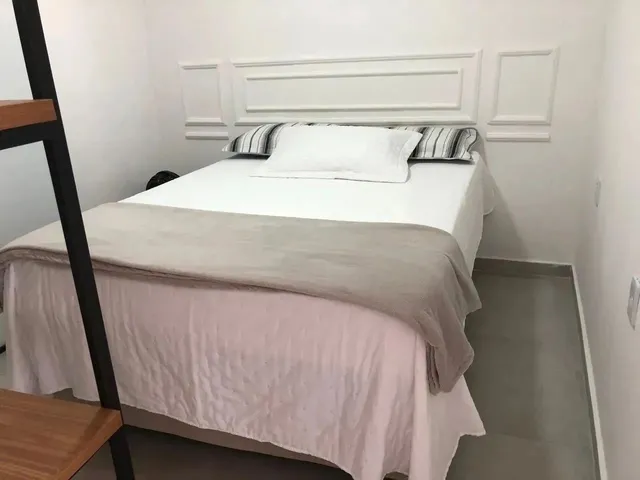 Imagem: Lindo Apartamento com Mobília na Vila Moco