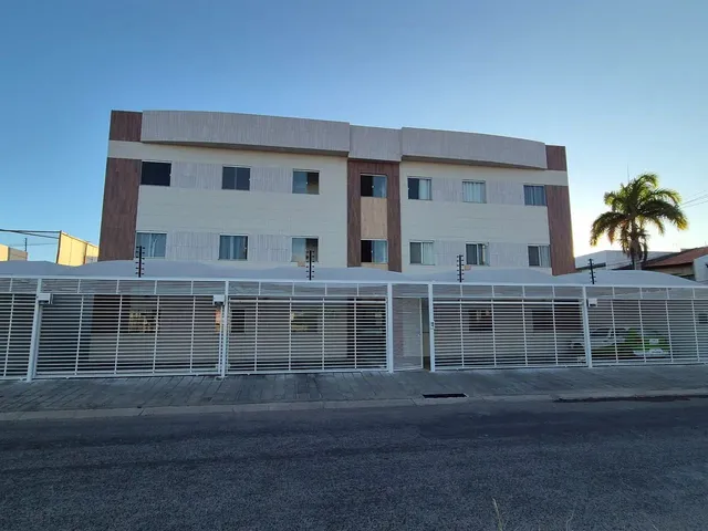 Imagem: Alugo Apt° com o Melhor Custo-Benefício