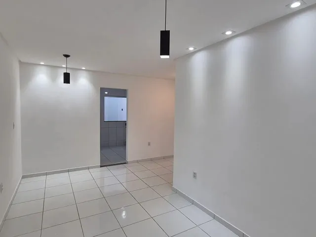 Imagem 10: Alugo Apt° com o Melhor Custo-Benefício da Orla. 3 Quartos, Sendo 1 Suíte. Imperdível