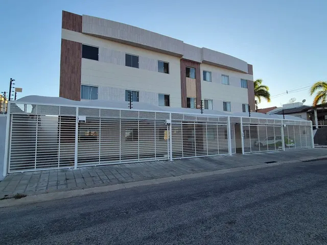 Imagem 9: Alugo Apt° com o Melhor Custo-Benefício da Orla. 3 Quartos, Sendo 1 Suíte. Imperdível
