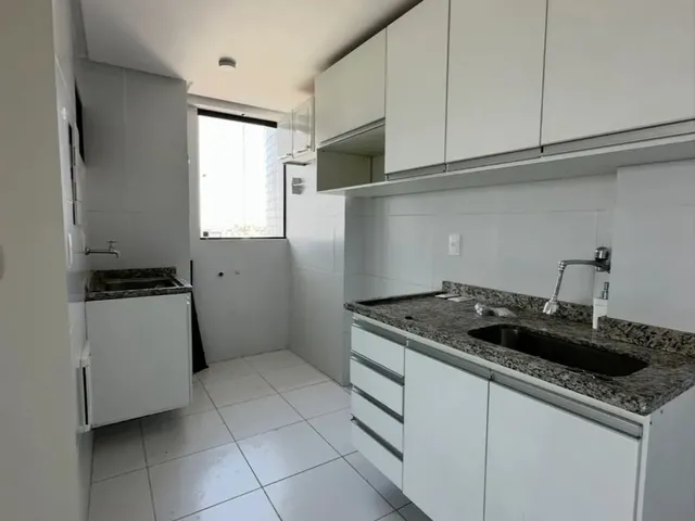 Imagem: Apartamento para Alugar no Edf. Château