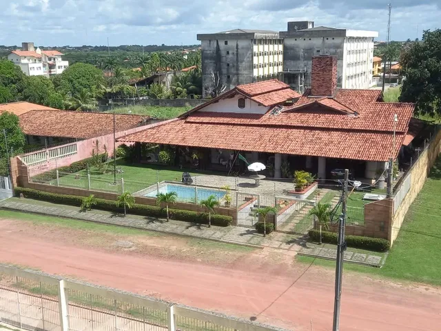 Imagem: Vendo Ou Alugo por Temporada Maravilhosa