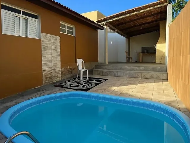 Imagem 6: Casa Mobiliada para o Natal Luz em Garanhuns