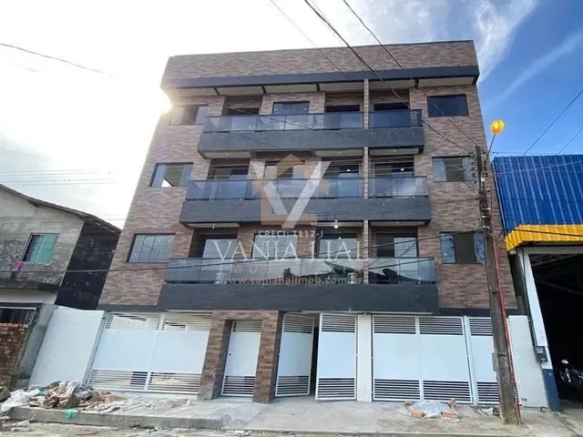 Imagem 1: Apartamento em João Paulo II - Salinópolis, Pa