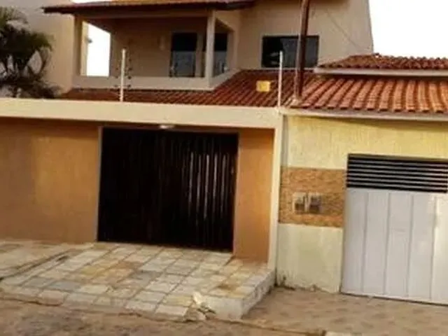 Imagem: Casa em Araripina com 4 Quartos, Piscina
