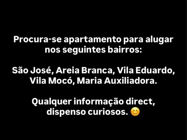 Imagem 1: Procura Se Kitnet Ou Apartamento