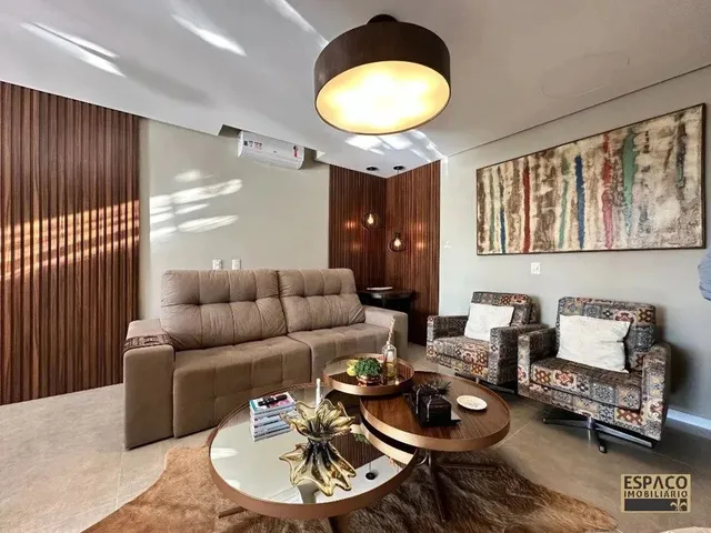Imagem 4: Casa Mobiliada em Alphaville
