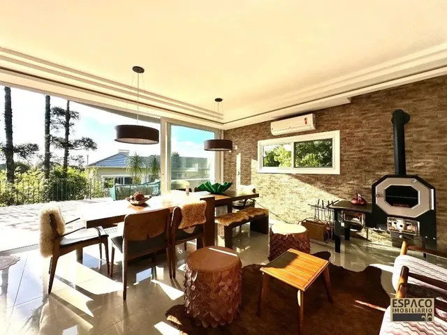 Imagem 10: Casa Mobiliada em Alphaville
