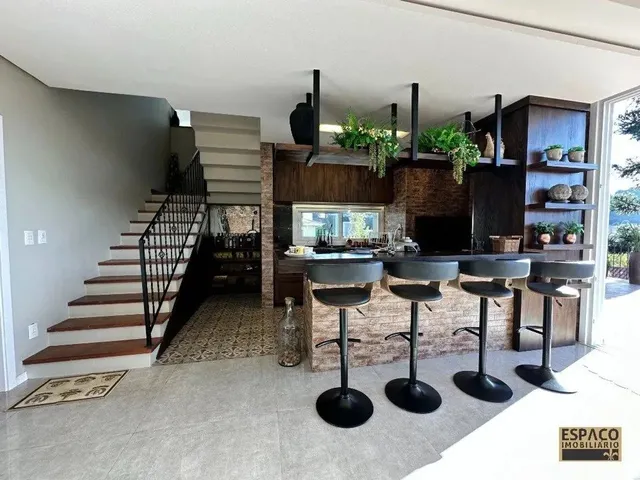 Imagem 6: Casa Mobiliada em Alphaville