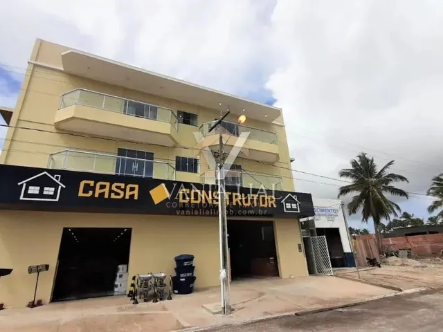 Imagem: Apartamento em Atalaia - Salinópolis, Pa