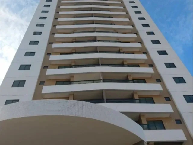Imagem: Apartamento Mobiliado