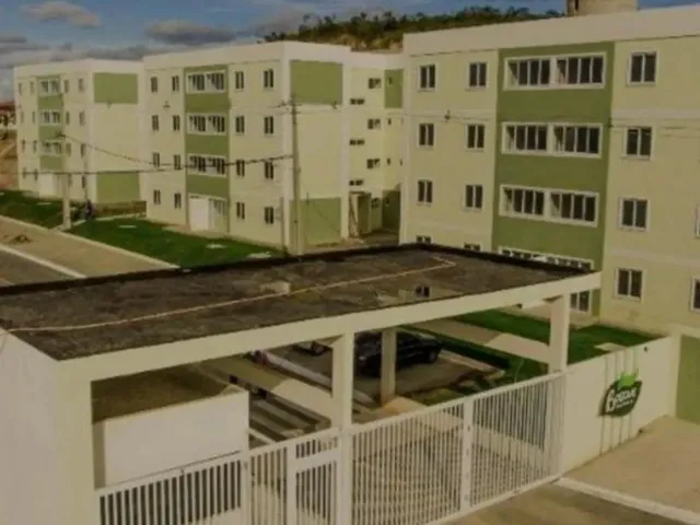 Imagem: Apartamento Mobiliado no Bosque Heliópolis