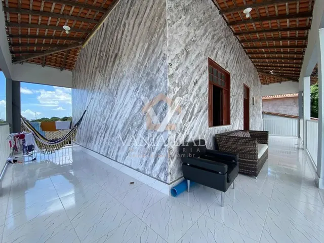 Imagem 10: Casa em Atlântico II - Salinópolis, Pa