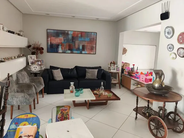 Imagem: Casa em Localização Privilegiada