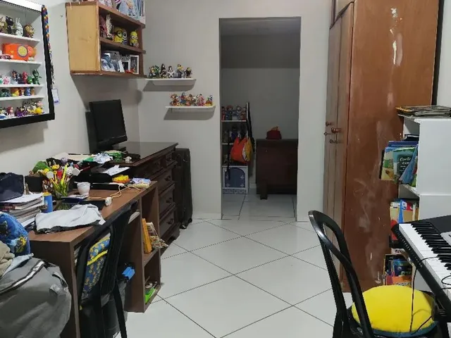 Imagem 11: Casa em Localização Privilegiada