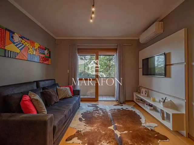 Imagem: Apartamento À Venda no Centro de Gramado