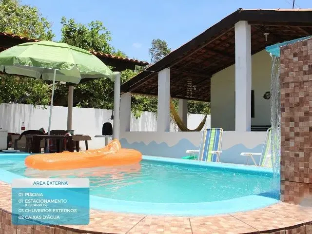 Imagem: Jacumã Casa no Natal